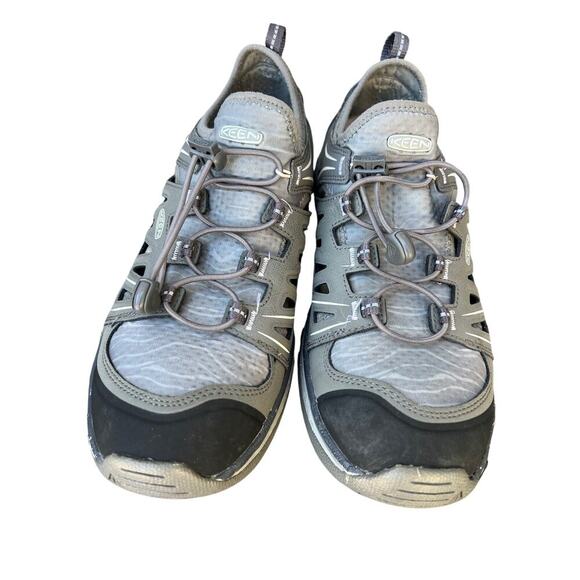 Keene Terradora Ethos Women's Hiking shoes, size 10 1/2 - Picture 1 of 9